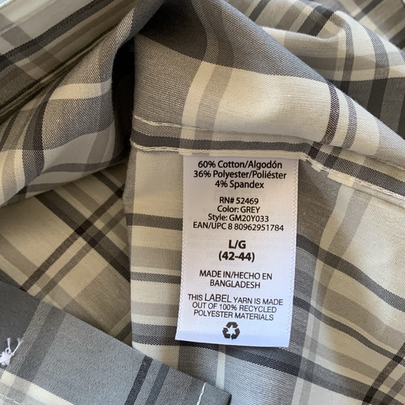 Dress shirt - Picture 8 of 9